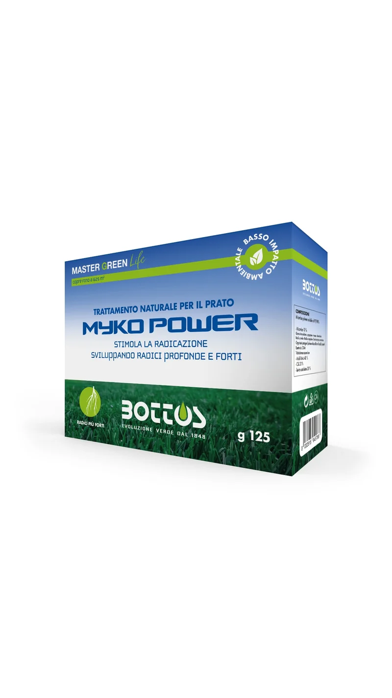 Myko Power