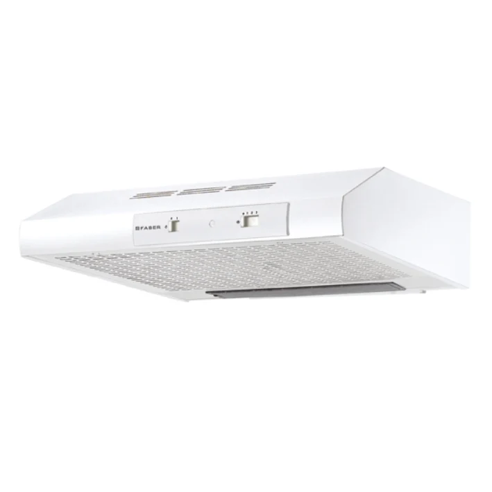 HOOD 2740 BASE WH A75