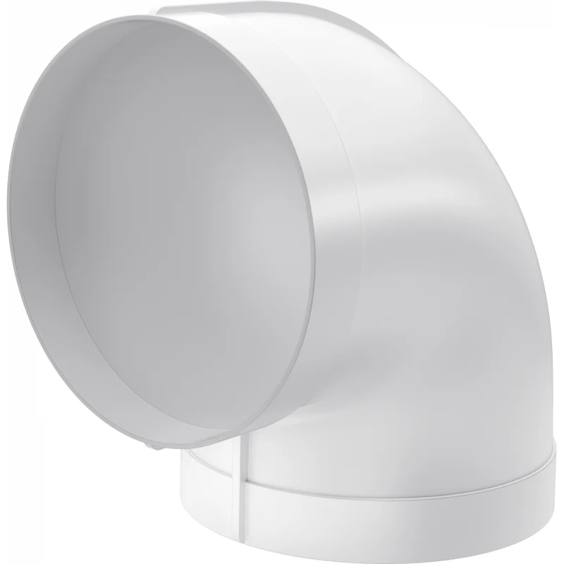 KIT CURVE PIPE 150 BEND 90° R-RBV NBR
