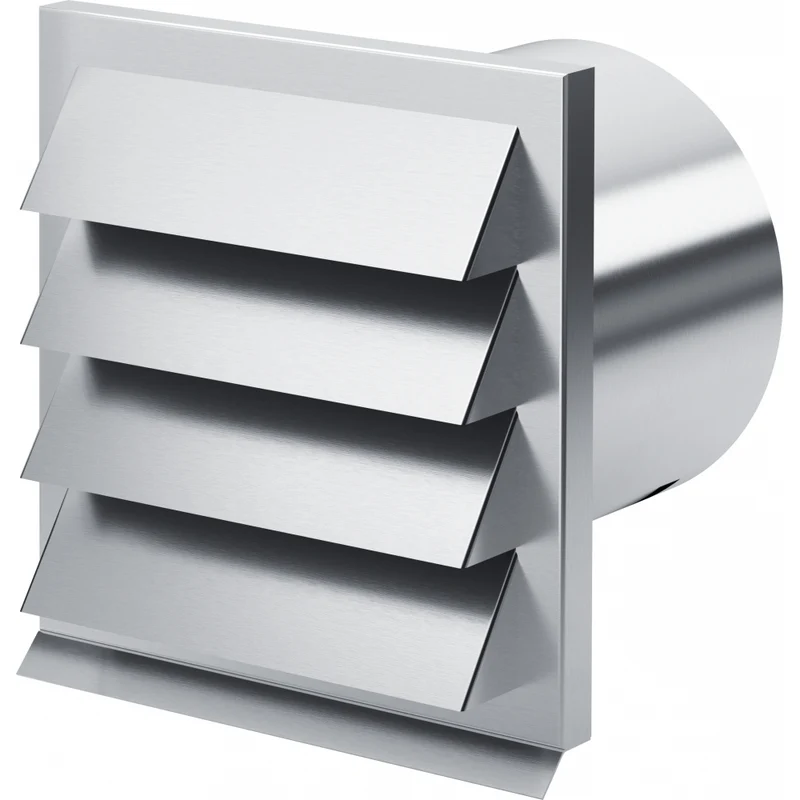 KIT SQUARE EXTERNAL BLIND E-JAL 150 NBR