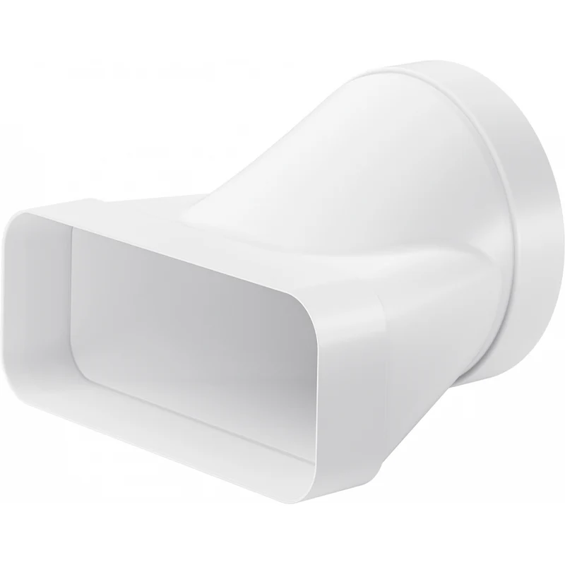 KIT RECT. ROUND FITTING F-EST 150 NBR
