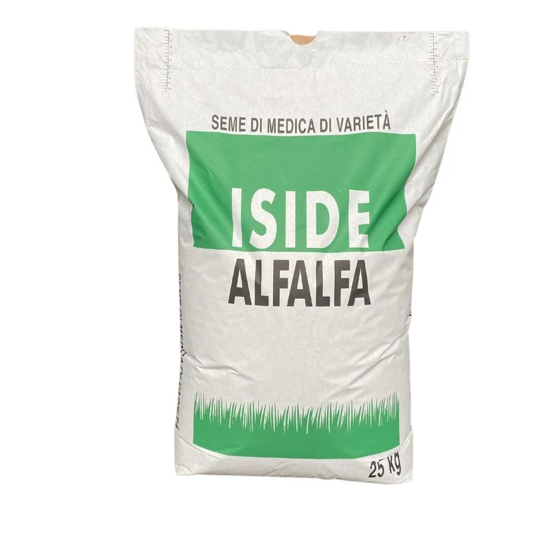 Erba medica - "Iside" 25kg
