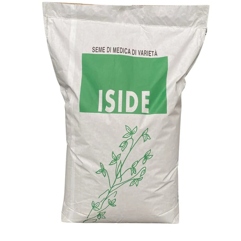 Erba medica - "Iside" 25kg
