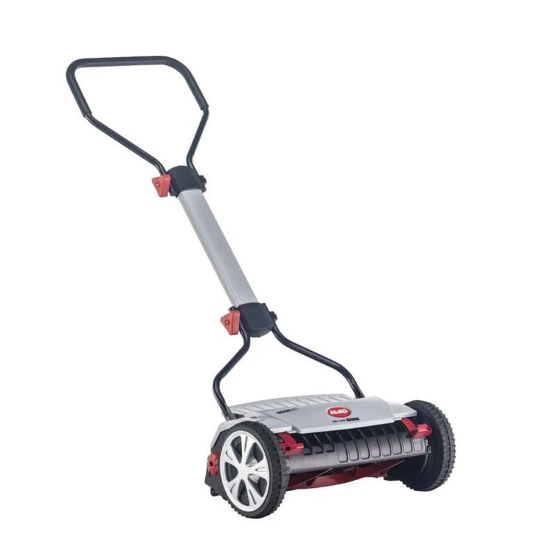 Tagliaerba elicoidale razor cut professional