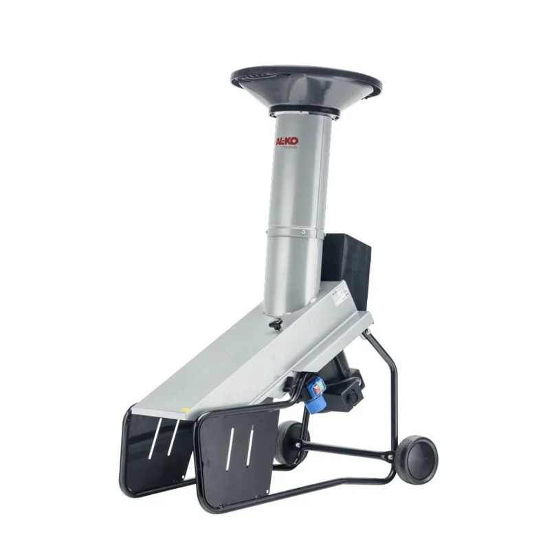 Biotrituratore TCS 2500