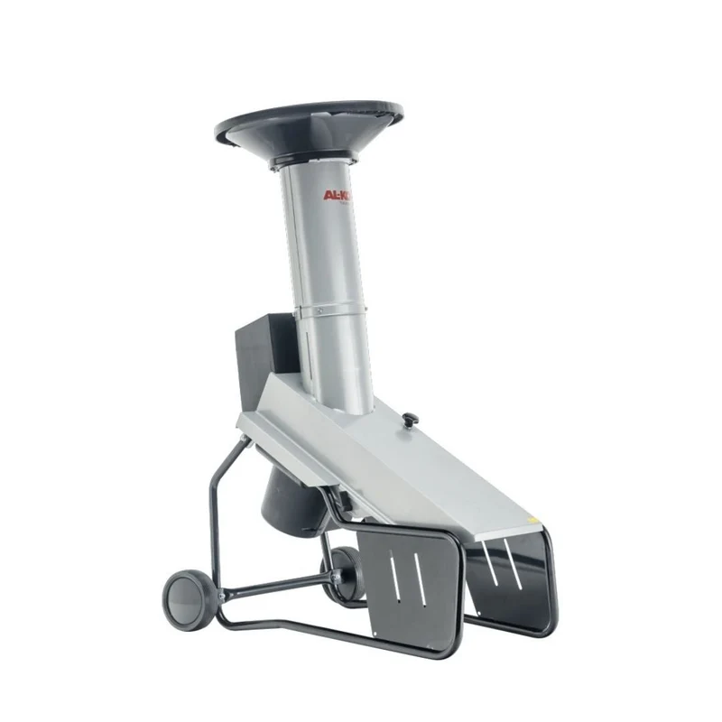 Biotrituratore TCS 2500