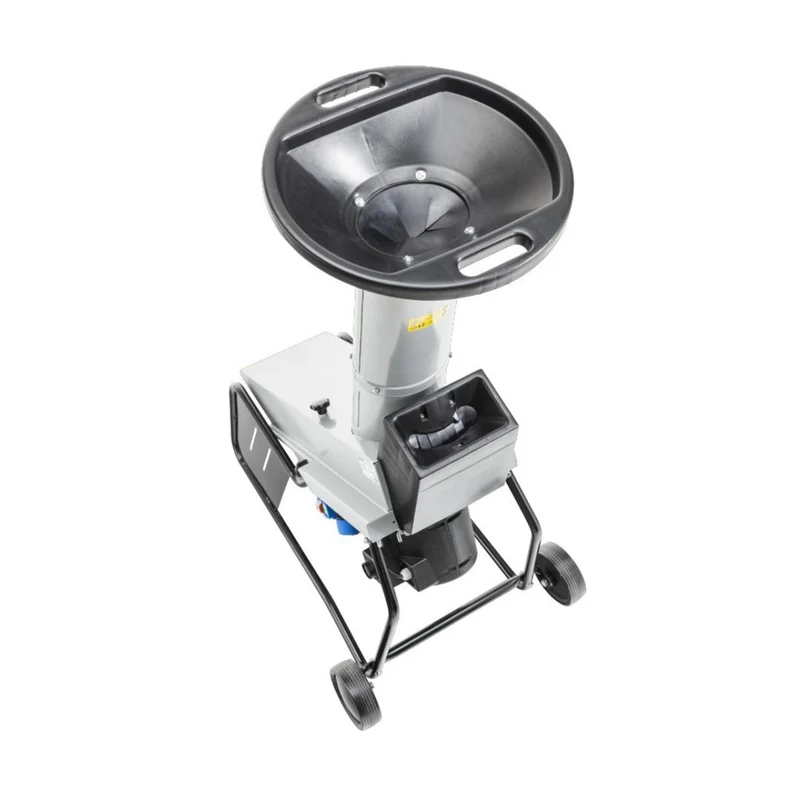 Biotrituratore TCS 2500