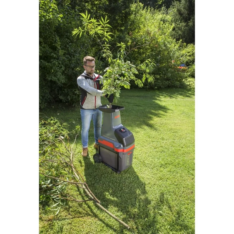 Biotrituratore Easy crush LH
