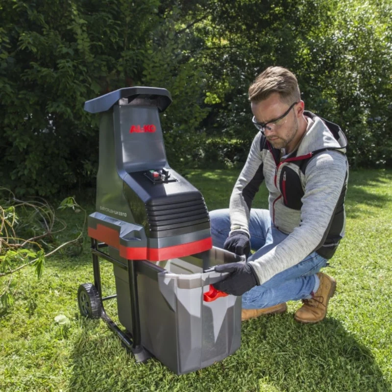 Biotrituratore Easy crush LH