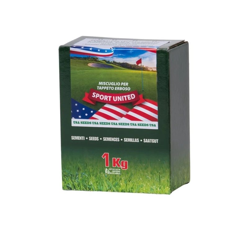 Prato Sport United - Professional USA