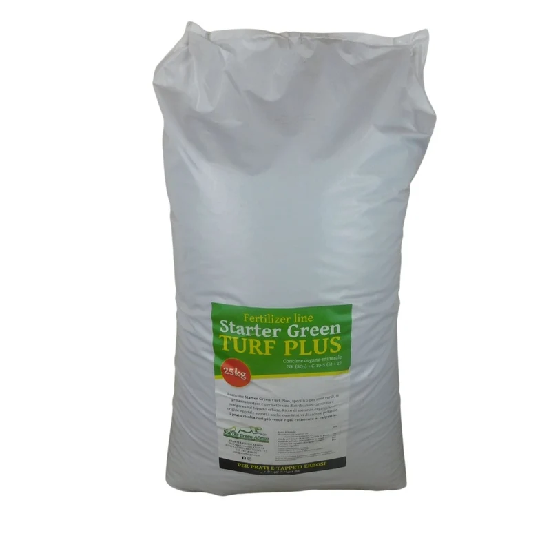 Turf plus Organo-Minerale 25kg