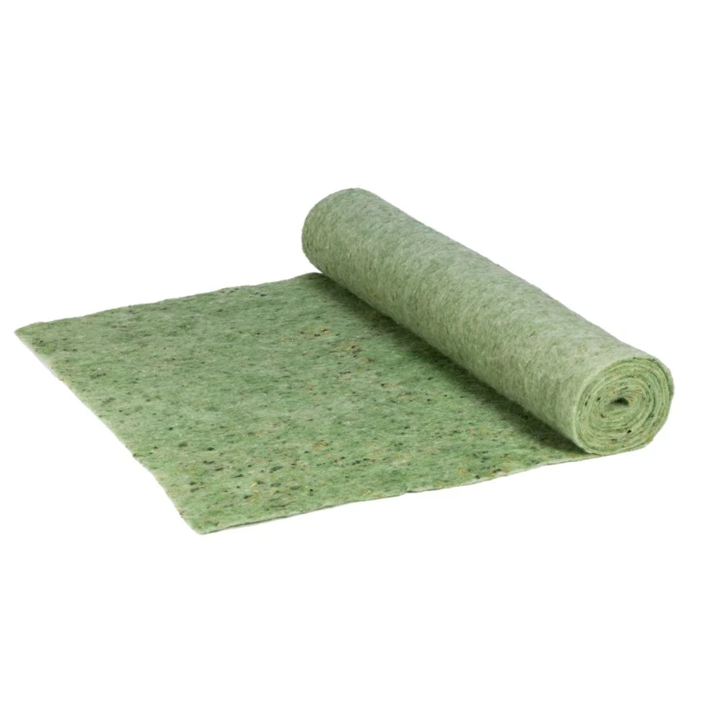 Viresco - Biostuoia trifoglio nano 100mq