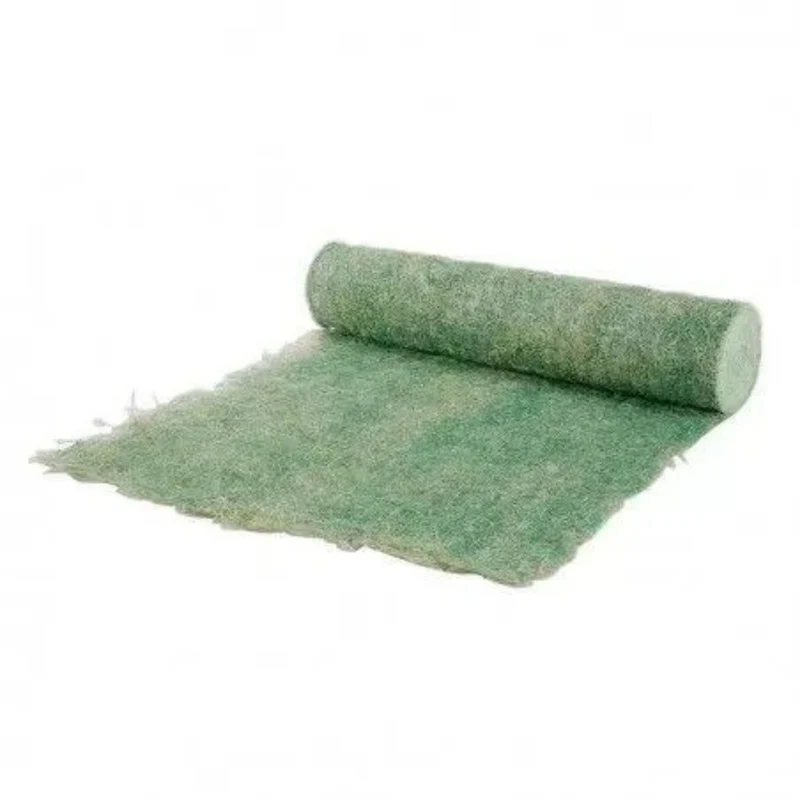 Viresco Sator - Biostuoia antierosione 25mq