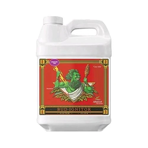 NUTRIENTI AVANZATI - BUD IGNITOR - 250ML