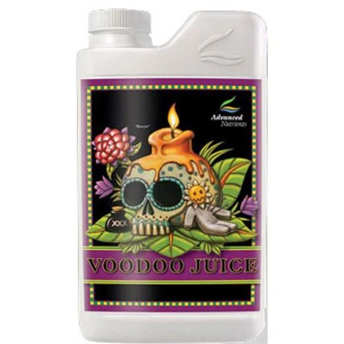 NUTRIENTI AVANZATI - SUCCO VOODOO - 10L