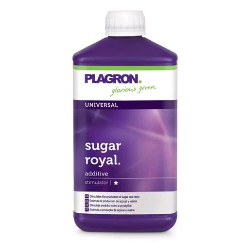 PLAGRON - ZUCCHERO REALE - 1L
