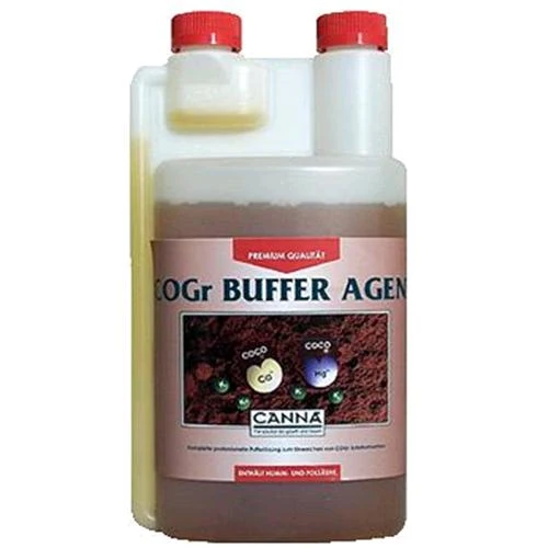 AGENTE TAMPONE CANNA COGR - 1L