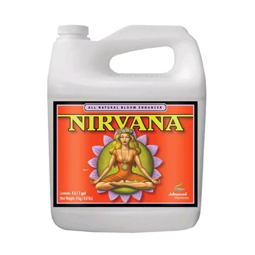 NUTRIENTI AVANZATI - NIRVANA - 5L (TERPENI GUSTOSI)