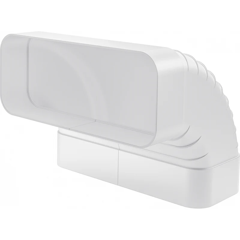 KIT CURVE 90° F-RBV 150 NBR