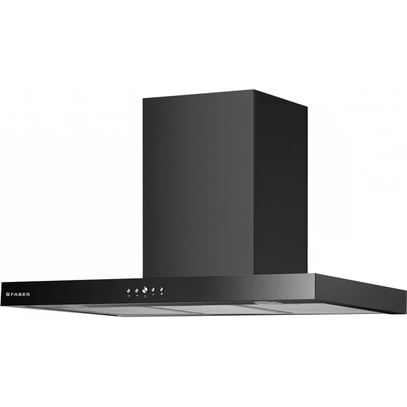 HOOD TSP BK A90 2LS