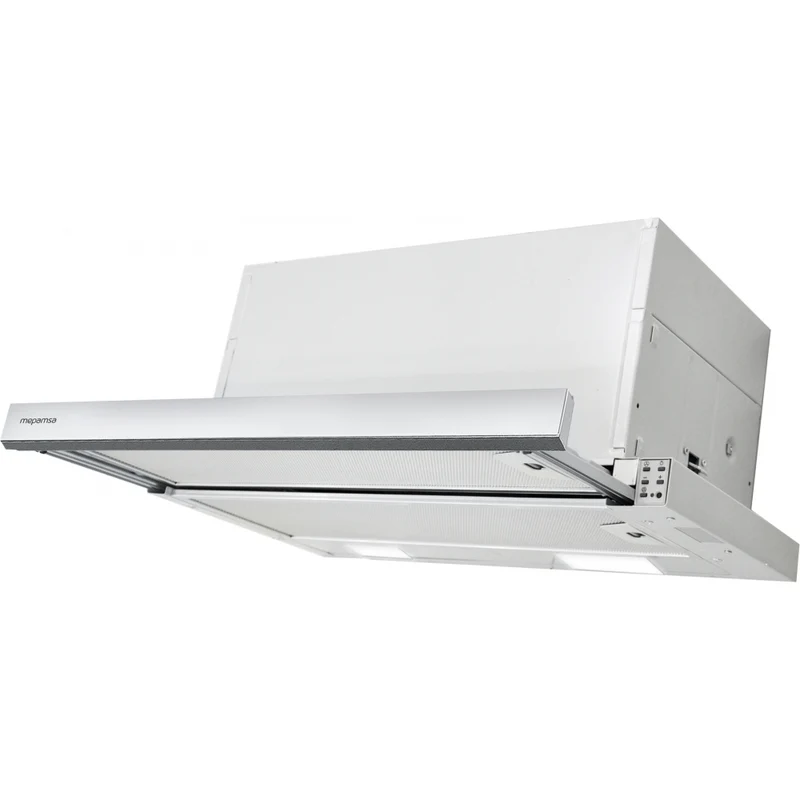 HOOD MAXIMA NG EV8 LED AM/X A90/2