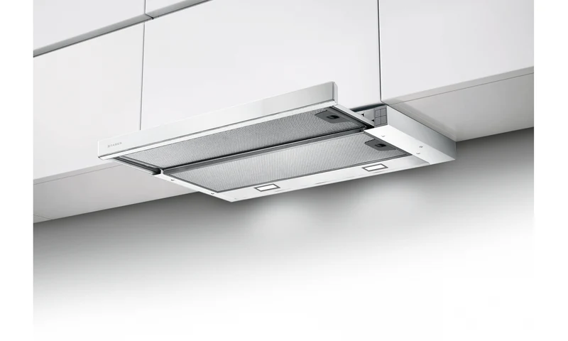 HOOD FLEXA NG GLASS LUX WH A60