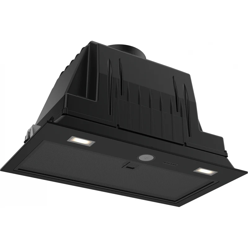 HOOD INKA PLUS HCS BK A52/2