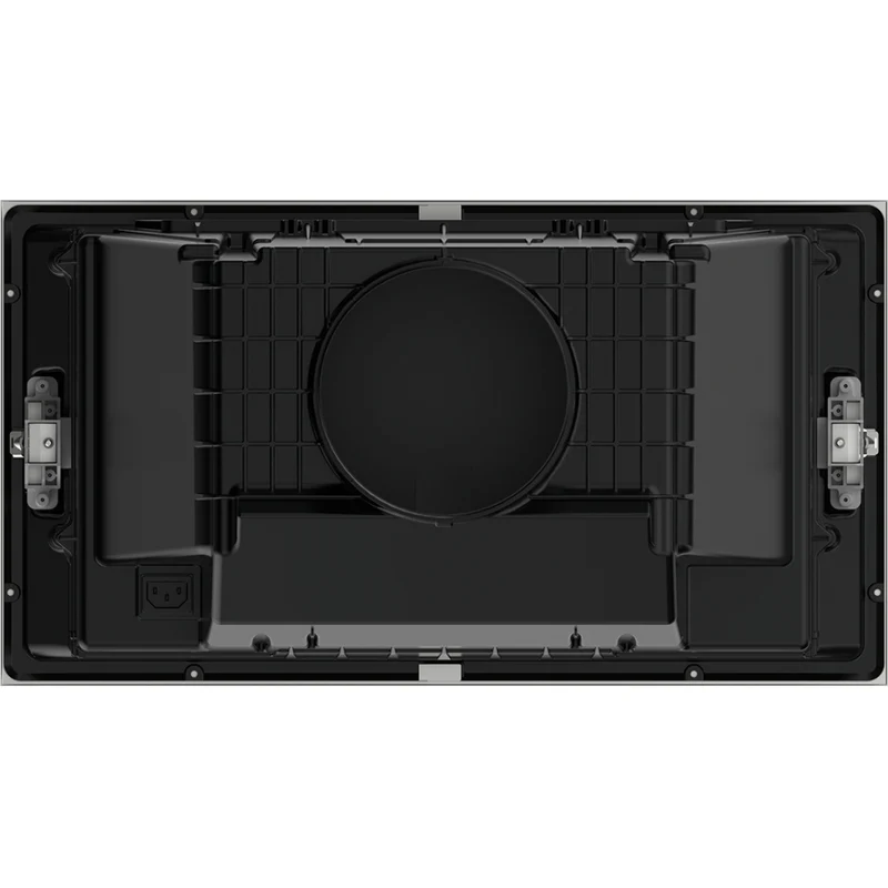 HOOD INKA PLUS HCS BK A52/2