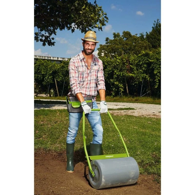 Rullo per giardino