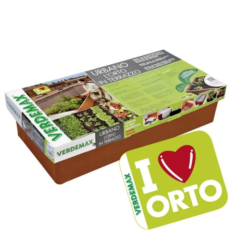 Orto urbano