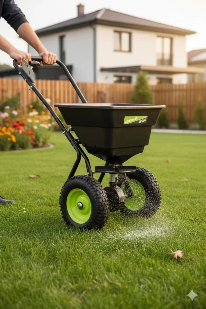 Spandiconcime Professionale | Verdemax