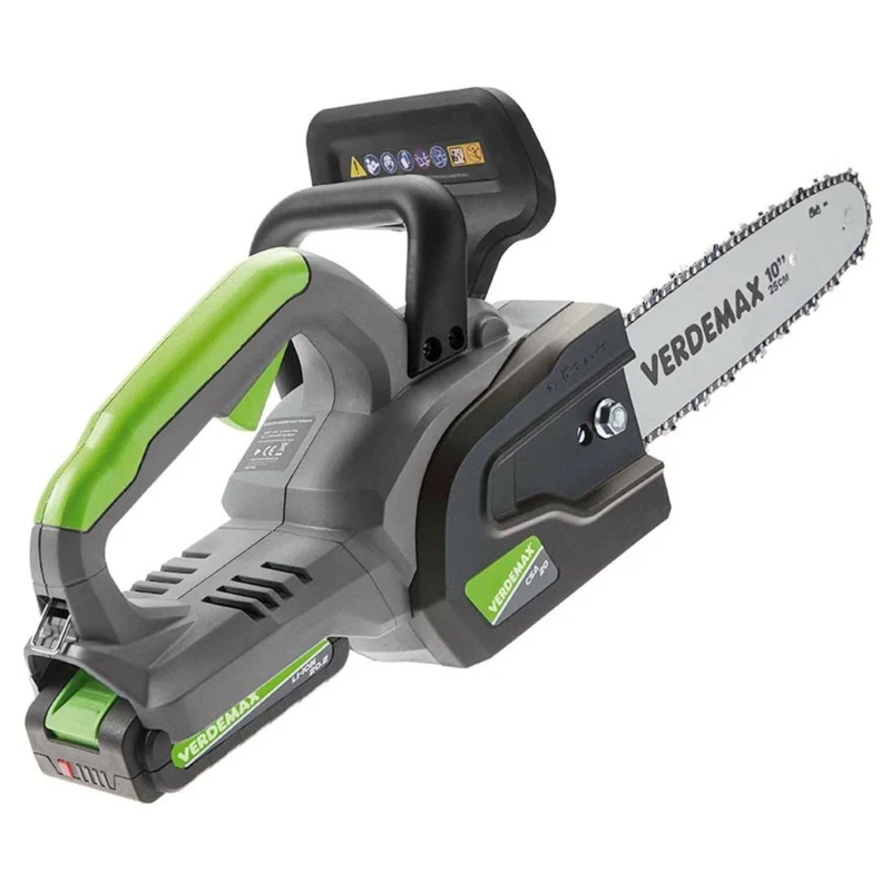 Elettrosega a batteria | Verdemax