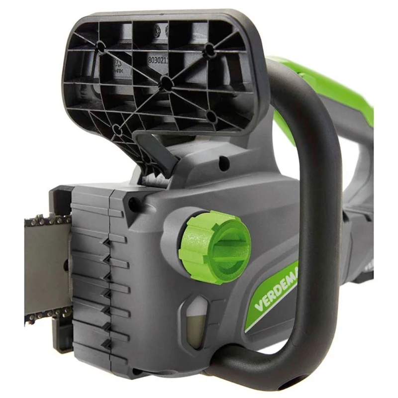 Elettrosega a batteria | Verdemax