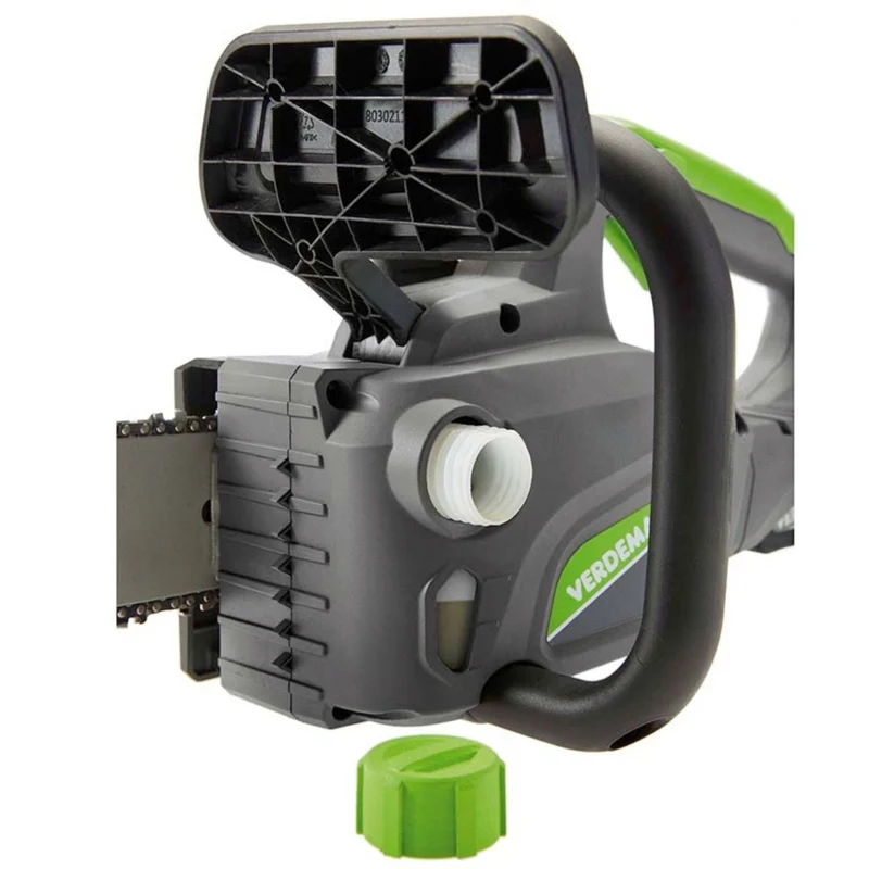 Elettrosega a batteria | Verdemax