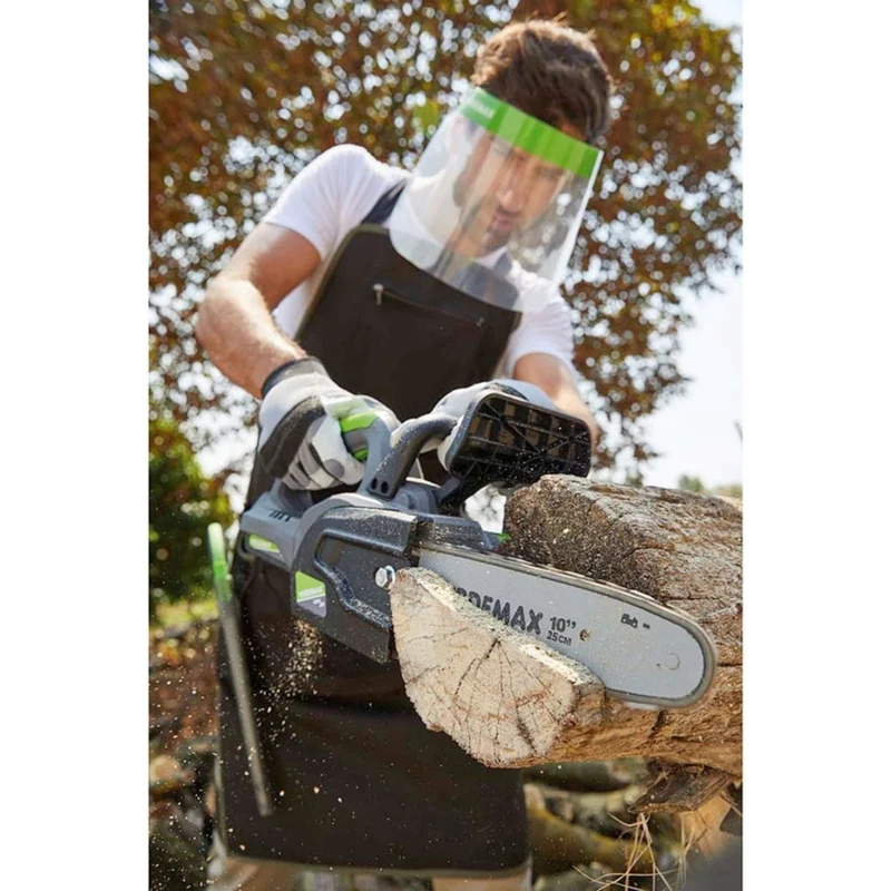 Elettrosega a batteria | Verdemax