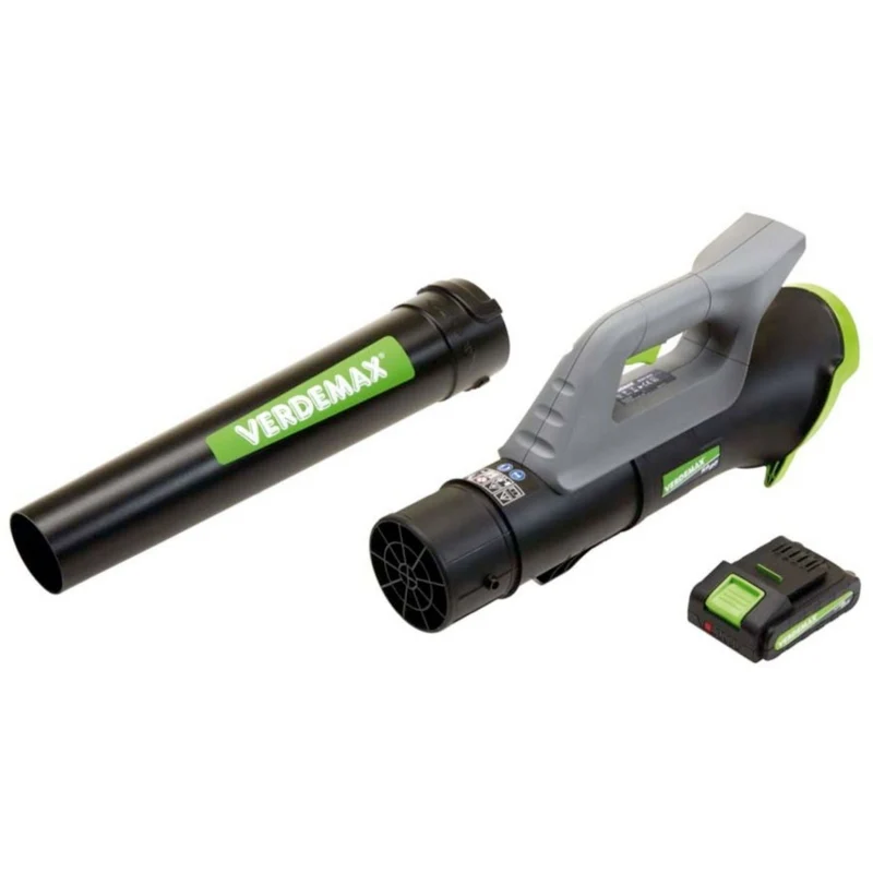 Soffiatore a batteria | Verdemax