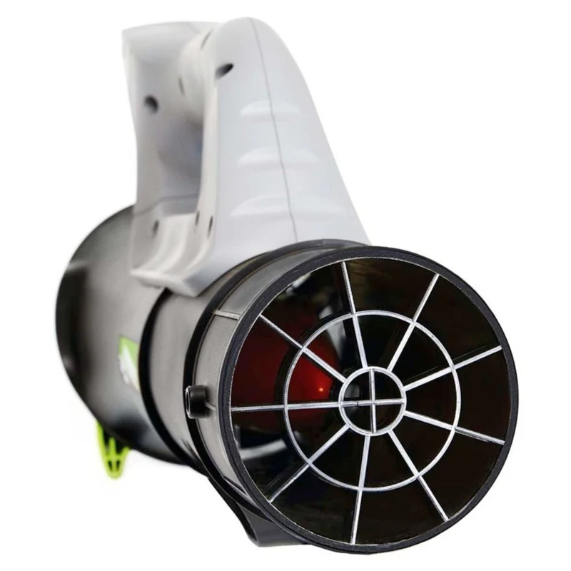 Soffiatore a batteria | Verdemax