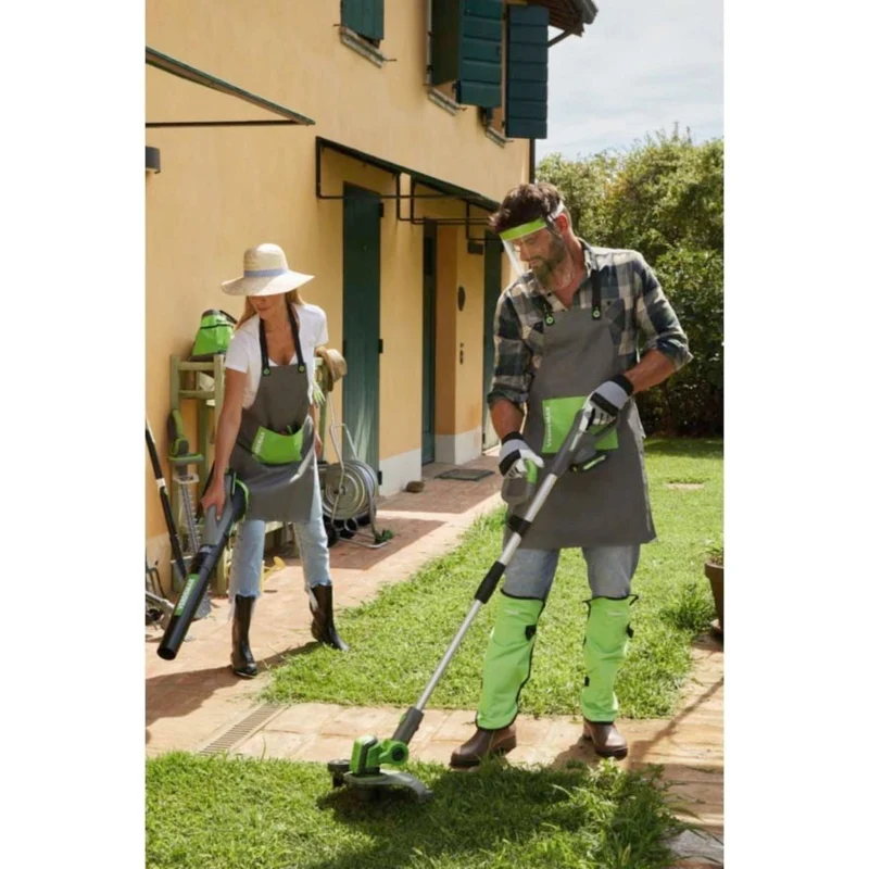 Soffiatore a batteria | Verdemax