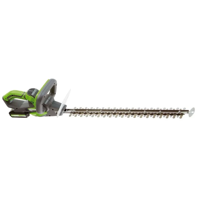 Tagliasiepe a batteria | Verdemax