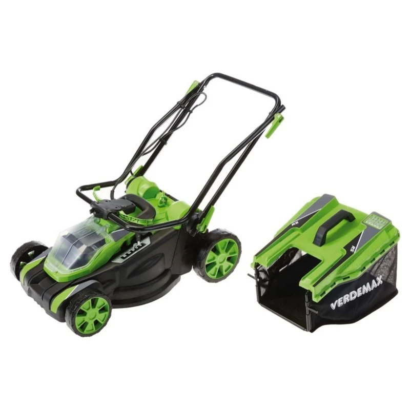 Rasaerba a batteria | Verdemax