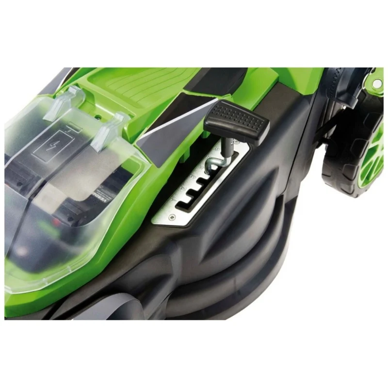 Rasaerba a batteria | Verdemax