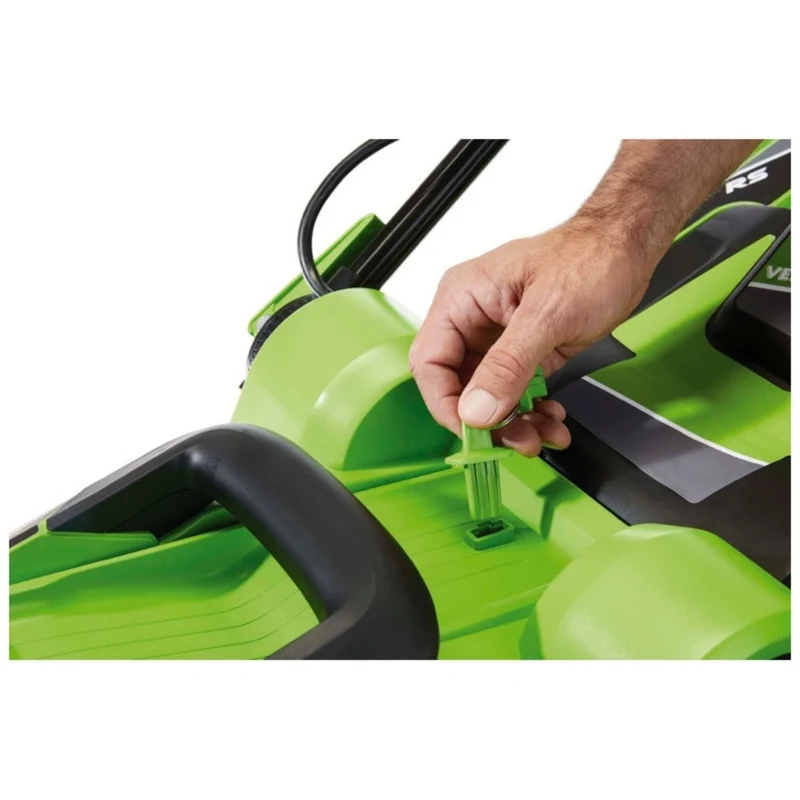 Rasaerba a batteria | Verdemax