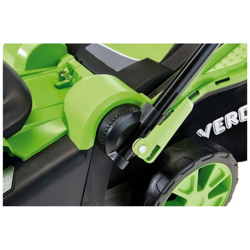 Rasaerba a batteria | Verdemax