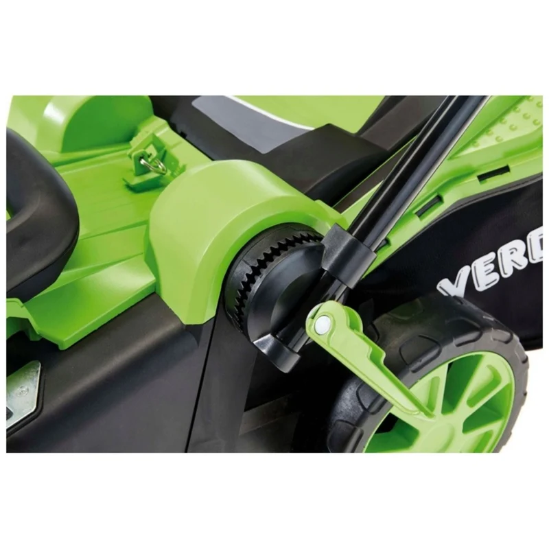Rasaerba a batteria | Verdemax