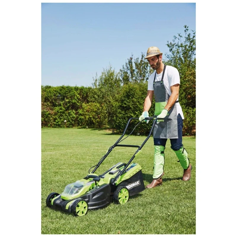 Rasaerba a batteria | Verdemax