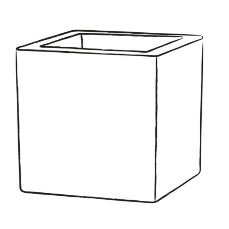 Schio cubo - Teraplast