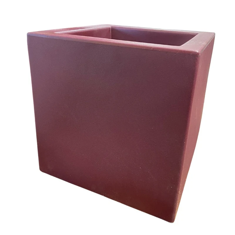 Schio cubo - Teraplast