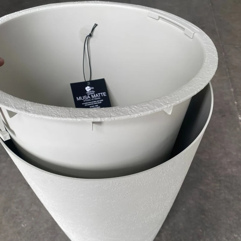 Vaso Musa Matte