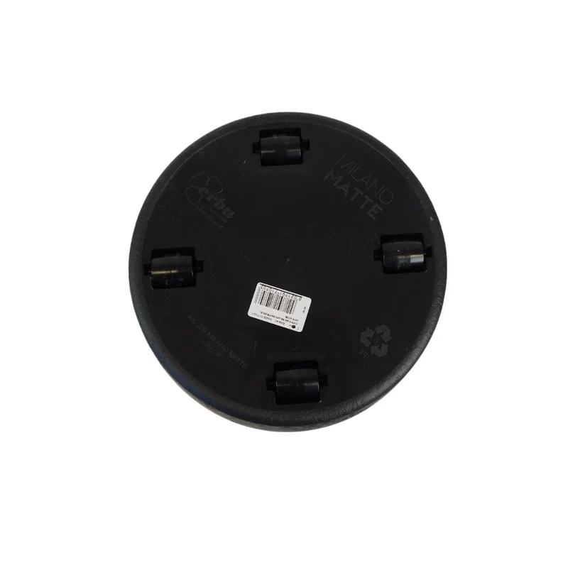 Vaso Milano Matte