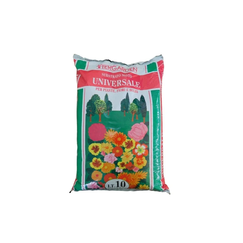 Terriccio universale L10